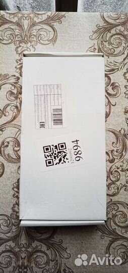 Переходник адаптер для Macbook SATA 12+6pin ssd