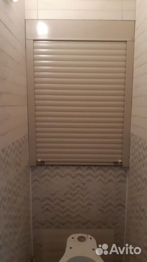 Ремонт рольставен