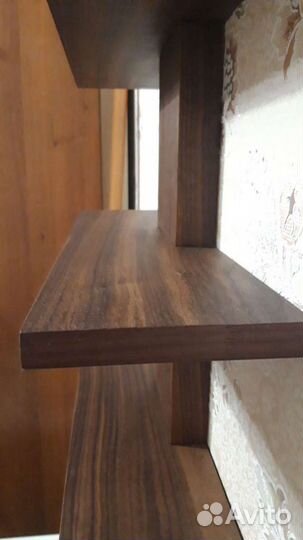 Полка новая навесная