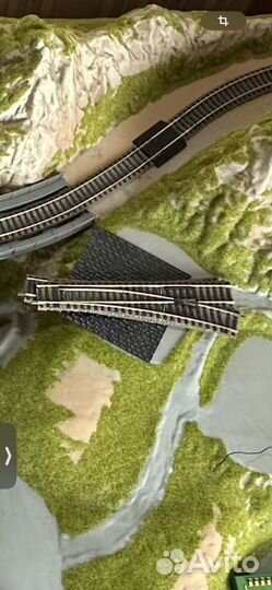 Блок управления Fleischmann