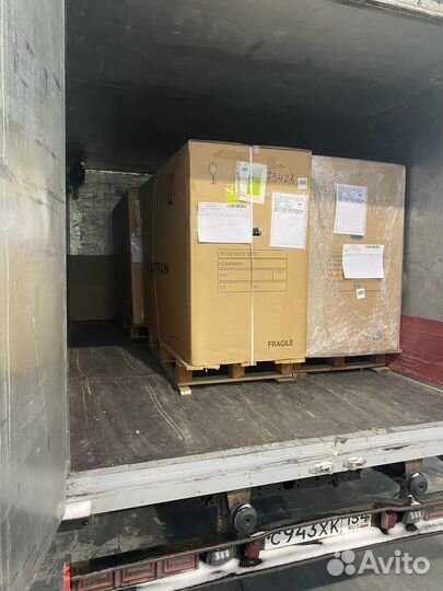 Грузоперевозки город межгород