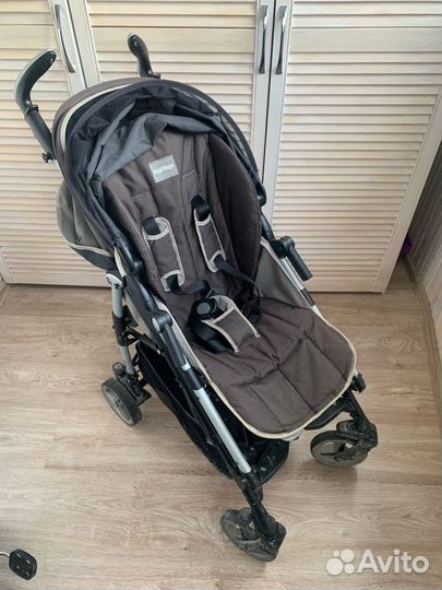 Коляска peg perego si