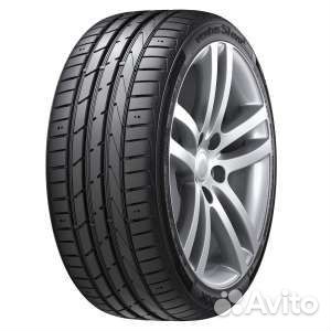 Hankook Ventus S1 Evo 2 K117B 245/40 R18 97Y