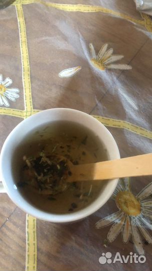 Чайная ложка