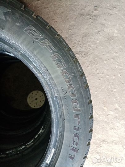 Bfgoodrich Winter Slalom 205/55 R16 19C