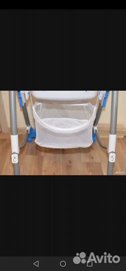 Стульчик для кормления