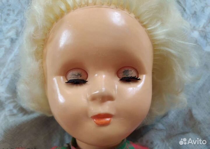 Кукла Оля Минск