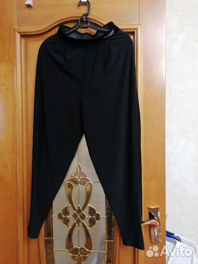 Одежда для занятий танцами