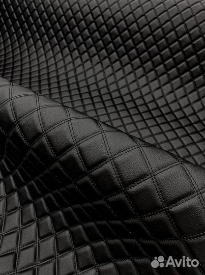 Искусственная кожа для салона авто