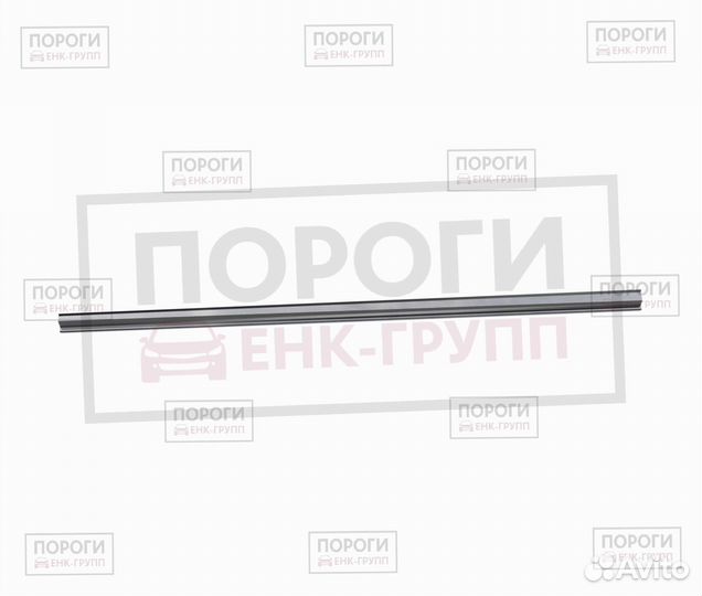 Пороги Mercedes-Benz W251 и другие