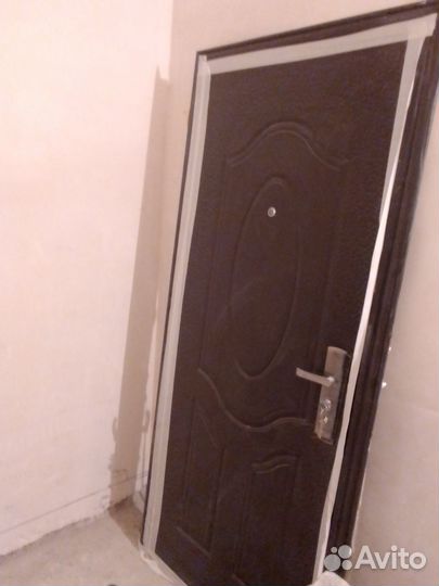 Дверь входная пвх бу