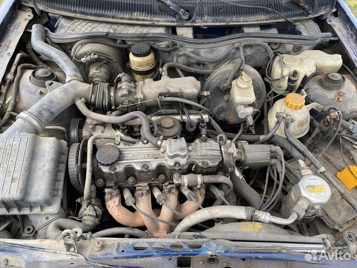 Авторазбор daewoo espero разбор запчасти