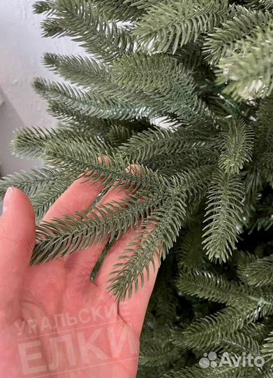 Eлкa искуccтвеннaя