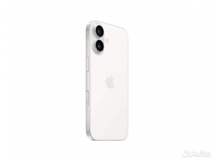 iPhone 16, 128 ГБ