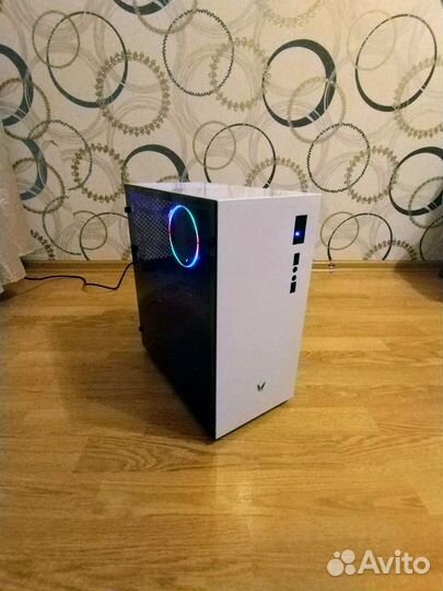Игровой пк