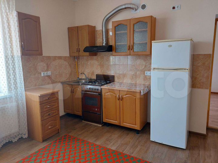 Комната 70 м² в 2-к., 2/2 эт.