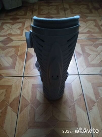 Ортопедическая фиксатор для ноги