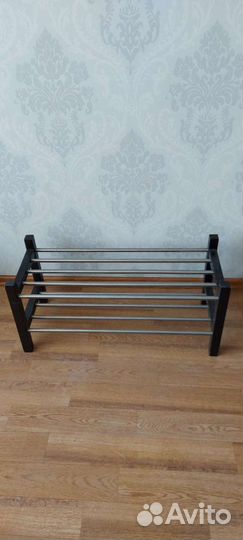 Подставка для обуви IKEA