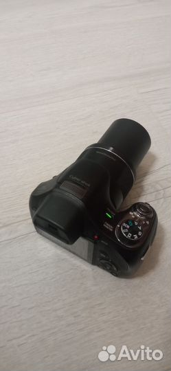 Фотоаппарат Sony cyber shot DSC H-400