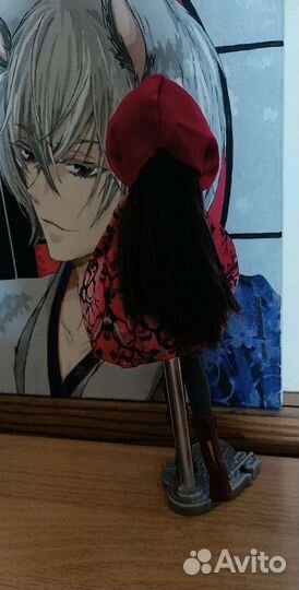 Кукла Эвер Афтер Хай Сериз/Чериз Худ