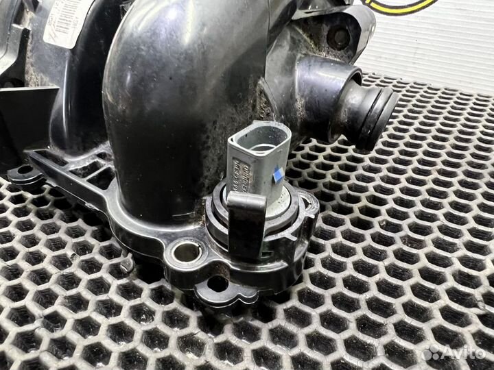 Помпа в сборе Audi A4 B8 A5 Q5 Tiguan Passat