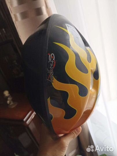 Шлем детский