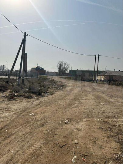 Участок 9,6 га (ИЖС)