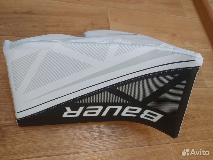 Вратарская ловушка блин SR Full Right