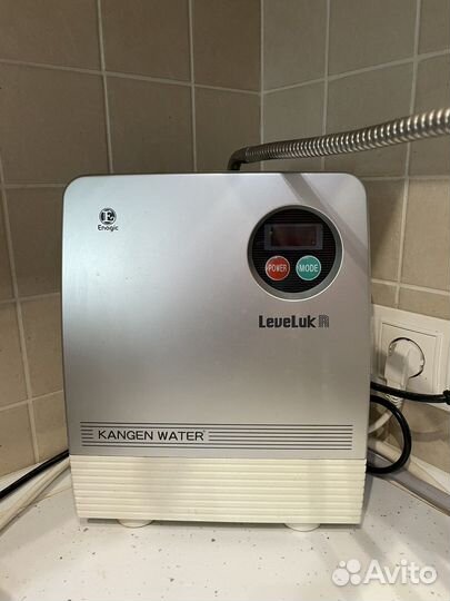Ионизатор воды Канген