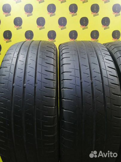Yokohama BluEarth-Van RY55 225/65 R16