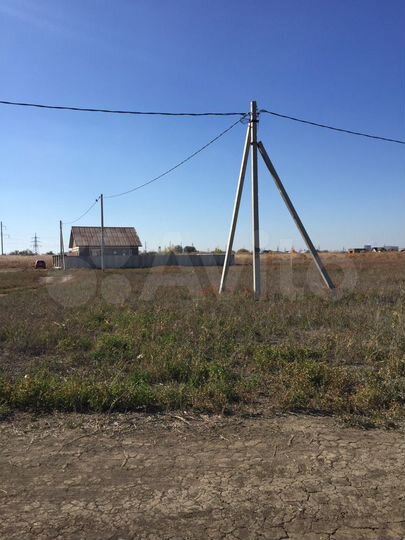 Участок 6 сот. (ИЖС)