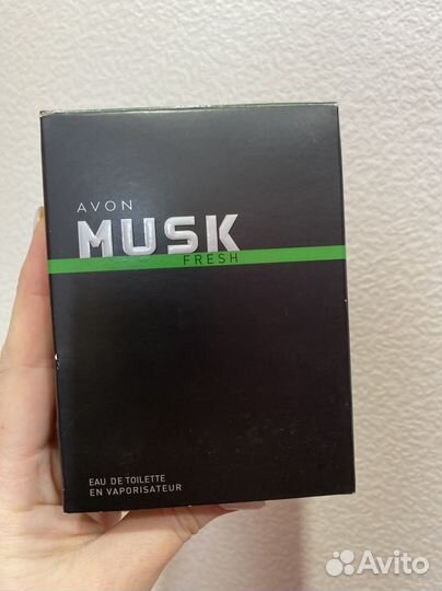 Musk