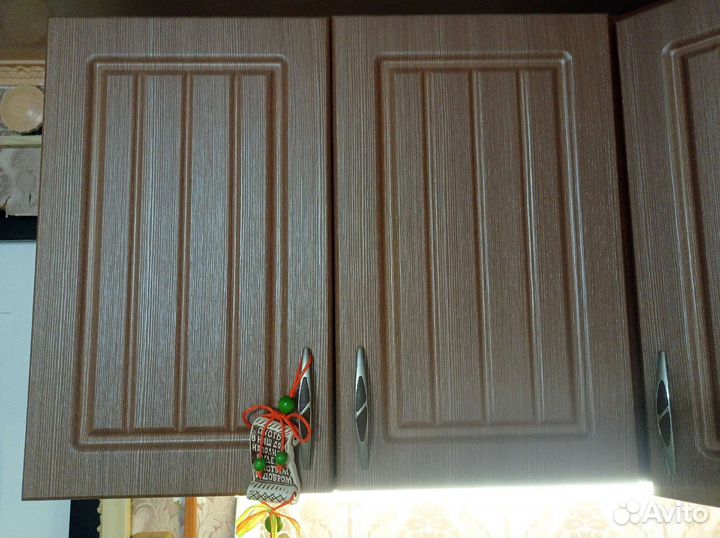 Шкафы кухонные