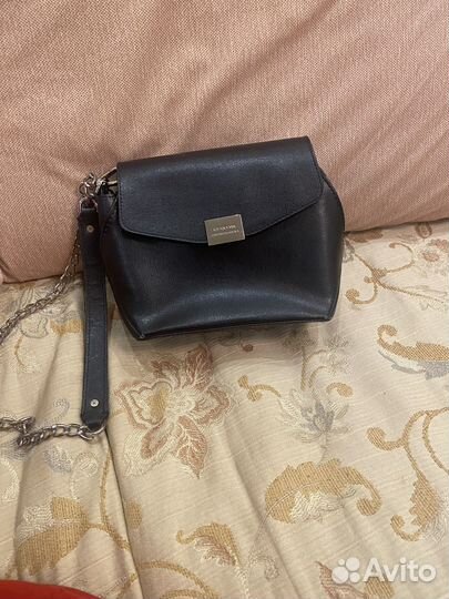 Сумка женская через плечо