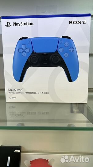 Джойстик Sony Playstation 5