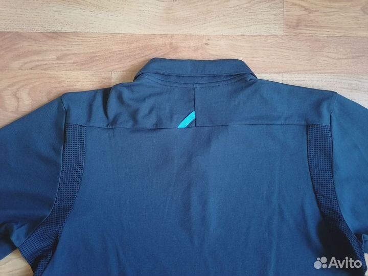 Поло Adidas Supernova