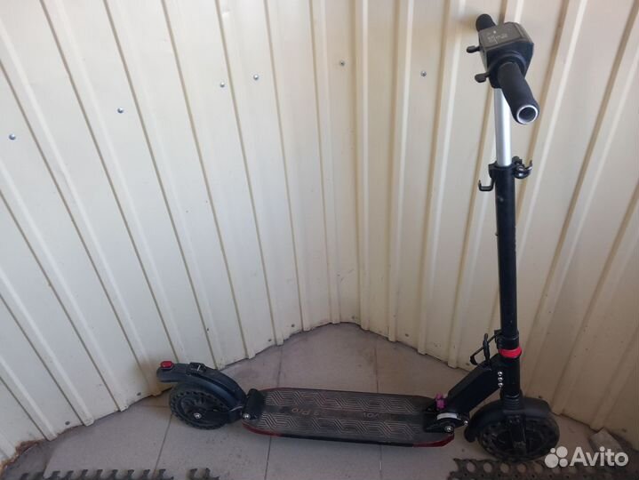Электросамокат Aovo S3 Pro