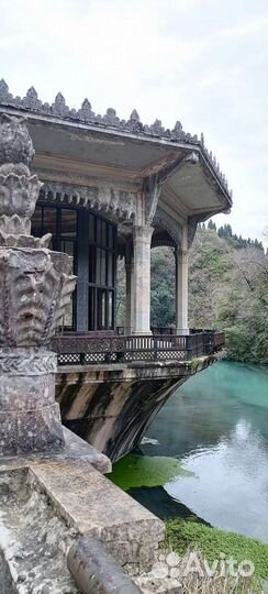 Групповая экскурсия