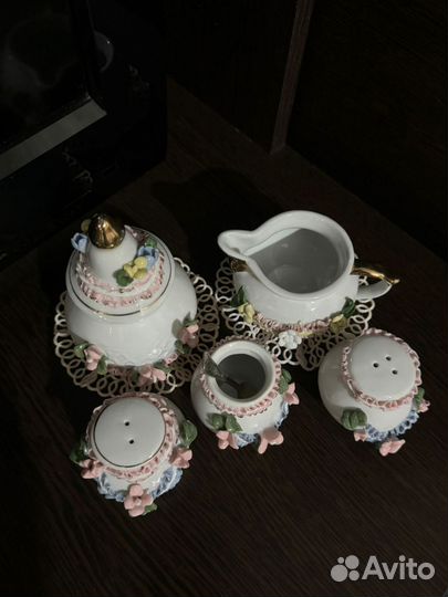 Набор для специй