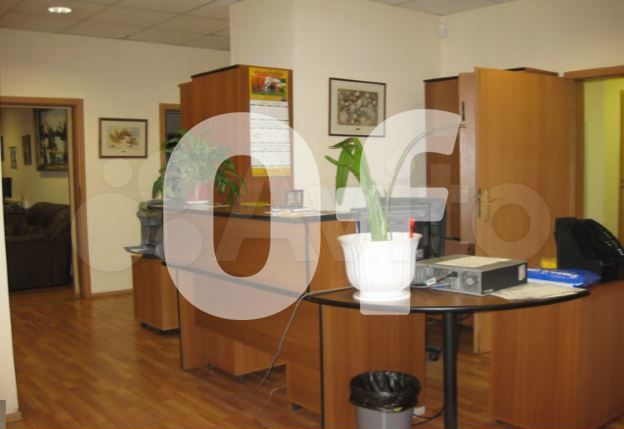 Сдам офисное помещение, 305 м²