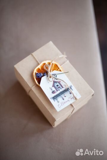 Подарочный набор
