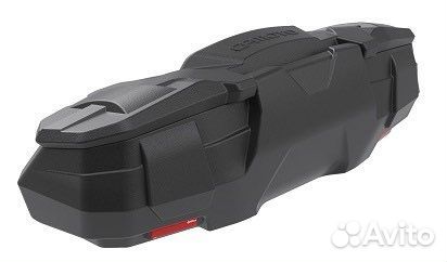 Кофр для cfmoto X4/cforce 500 HO