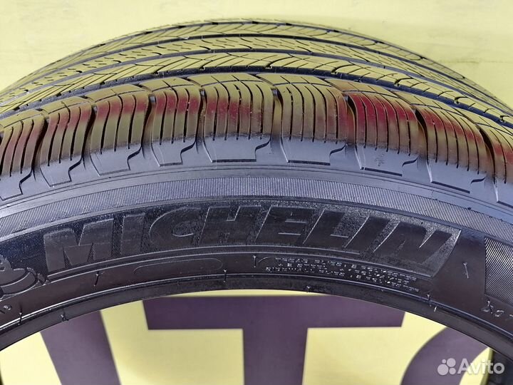 Michelin Latitude Tour HP 295/40 R20
