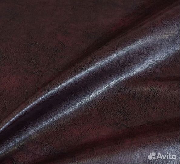 Искусственная кожа Интерьерная King