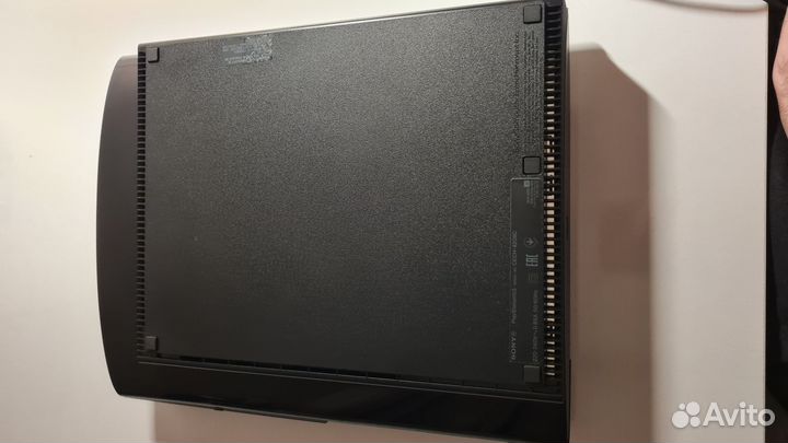 Sony Playstation 3 Super Slim 500GB