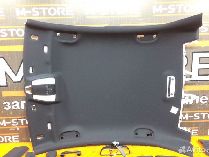 Обшивка крыши Mercedes-Benz E-Class W212 274.920