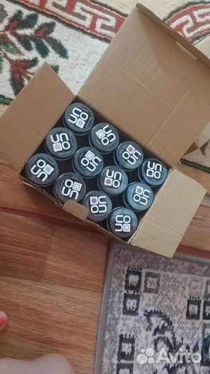 Гель для наращивания ногтей