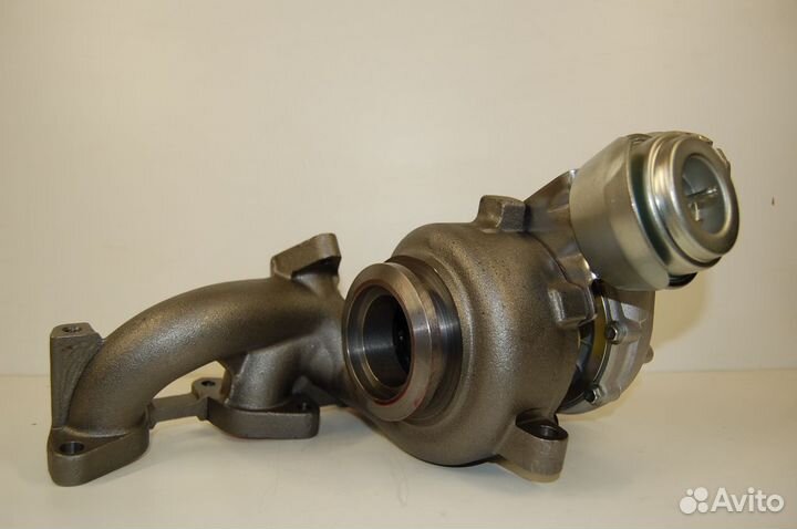 Турбина Новая 2.0 TDI Audi Skoda VW