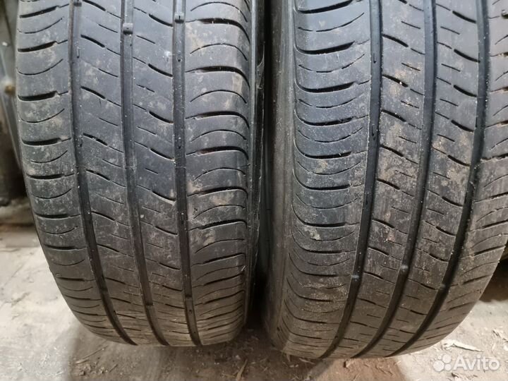 Kumho Solus SA01 Plus 205/65 R16