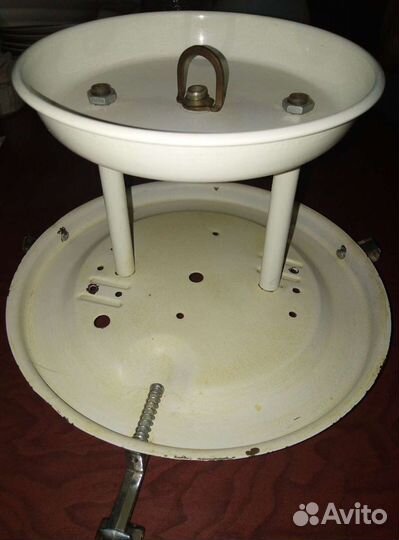 Основание для люстры